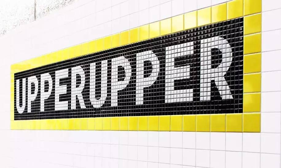 上千块的PALACE、GOSHA复古风单品，这店只需几分之一