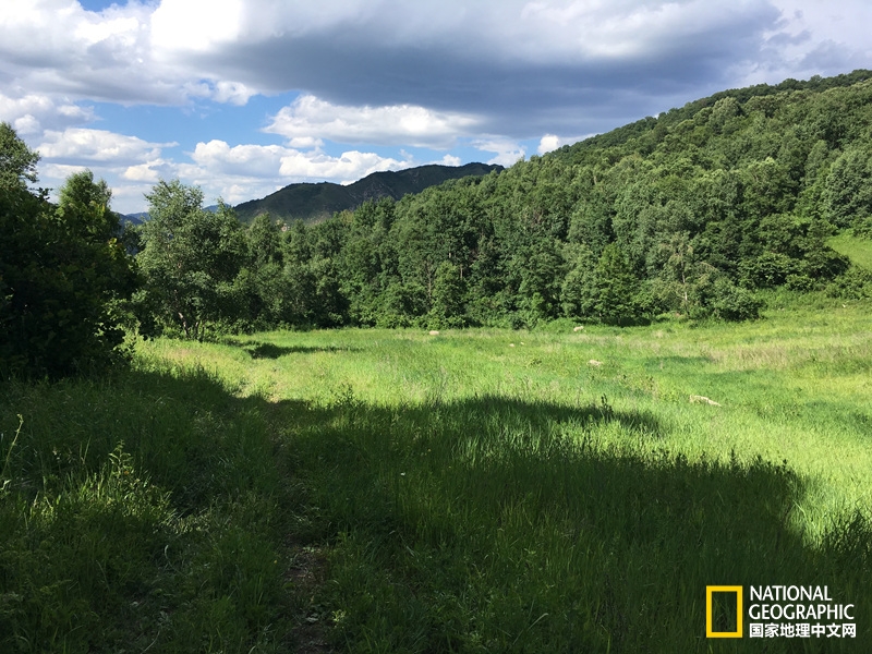 海坨山免费徒步,北京海坨山登山好去处推荐