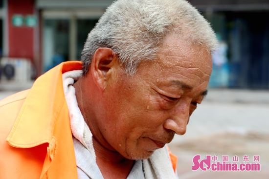 山东聊城高温预报,东昌府区高温天气