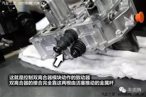 汽车小知识各种车型变速箱,一分钟看懂汽车保值率