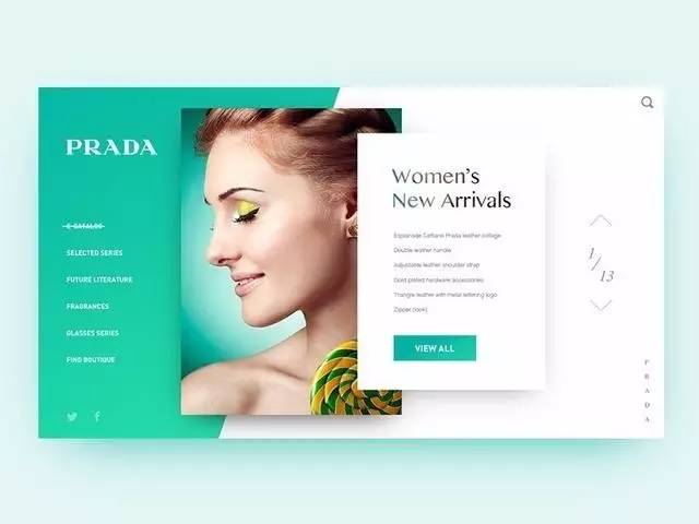 什么是ui设计作品集,什么是ui设计版面