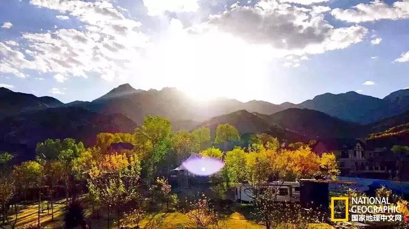 海坨山免费徒步,北京海坨山登山好去处推荐