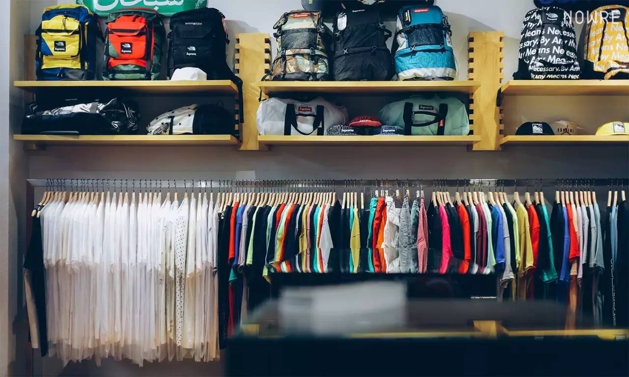 收集滑板,supreme北京滑板