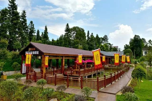 浏阳今年大事件,湖南浏阳最新旅游项目