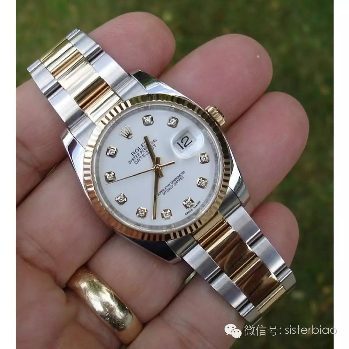 五万内性价比最高的腕表,推荐几款用料十足低价位腕表