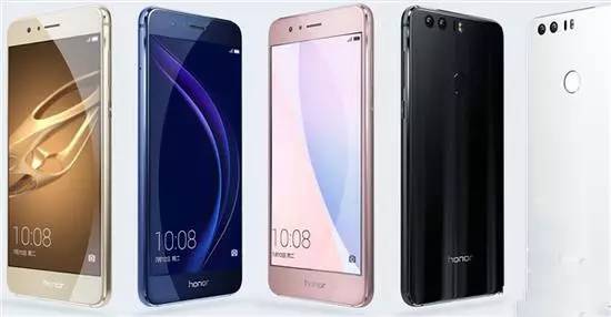 华为麦芒5手机参数及价格图片,华为麦芒5新闻