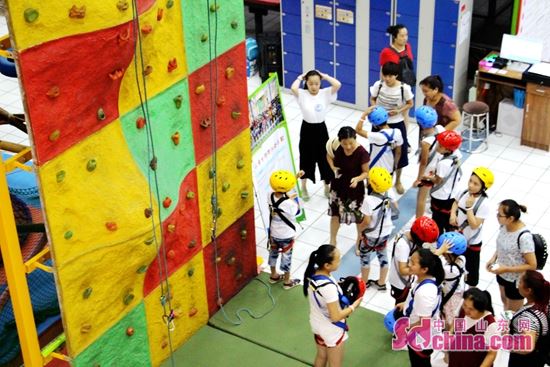 山东聊城高温预报,东昌府区高温天气