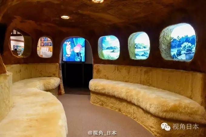 吉卜力美术馆香港,三鹰之森吉卜力美术馆到成田机场