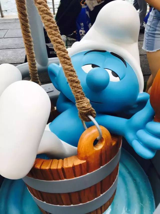 始终护住你的孩子气,总有人还愿意守护你的孩子气