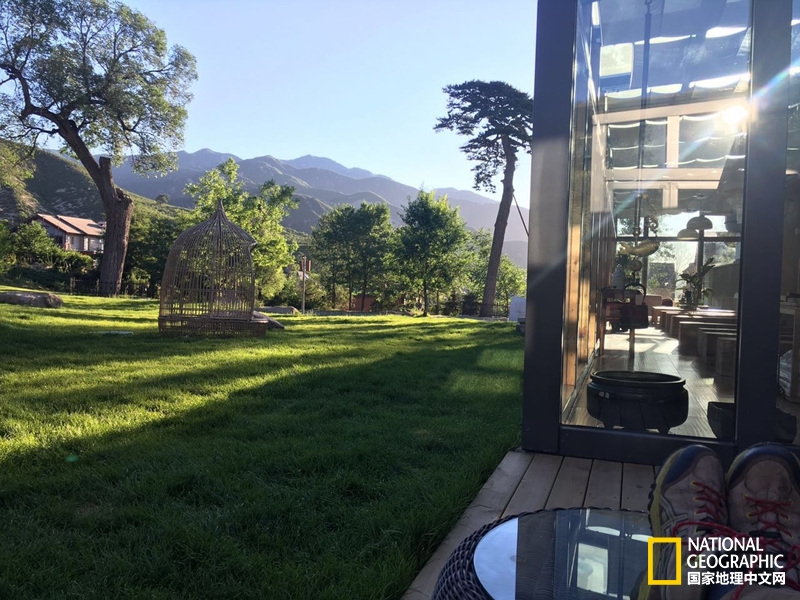 海坨山免费徒步,北京海坨山登山好去处推荐