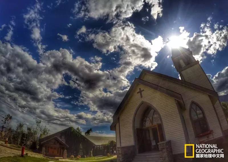 海坨山免费徒步,北京海坨山登山好去处推荐