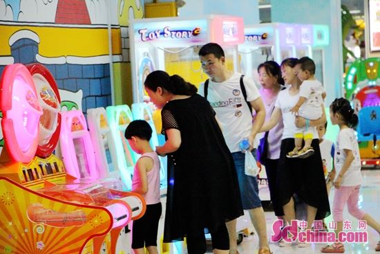 山东聊城高温预报,东昌府区高温天气