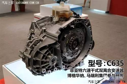 汽车小知识各种车型变速箱,一分钟看懂汽车保值率