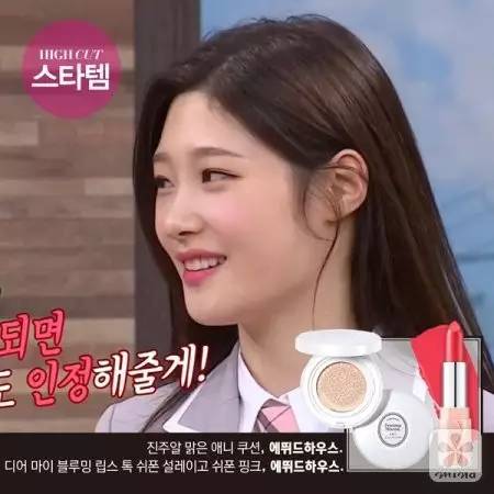 彩妆韩国正品,彩妆爱用物推荐