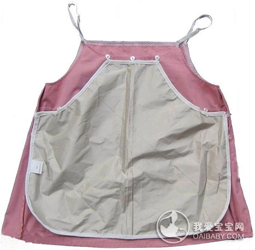 孕妇防辐射服可以防电磁炉辐射吗,孕妇防辐射服真的防辐射吗