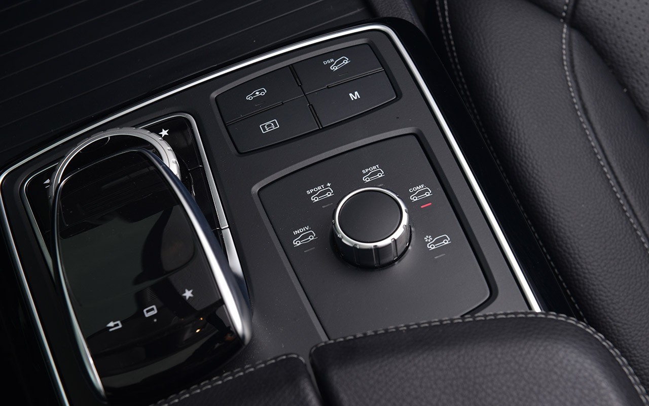 2022款奔驰gle450试驾视频,奔驰gleamg53试驾评测视频