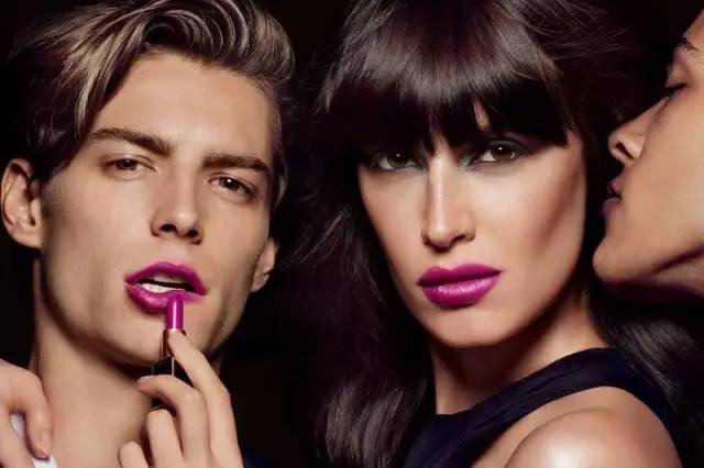 没有一支口红解决不了的问题,世上没有一件事是处理不了的