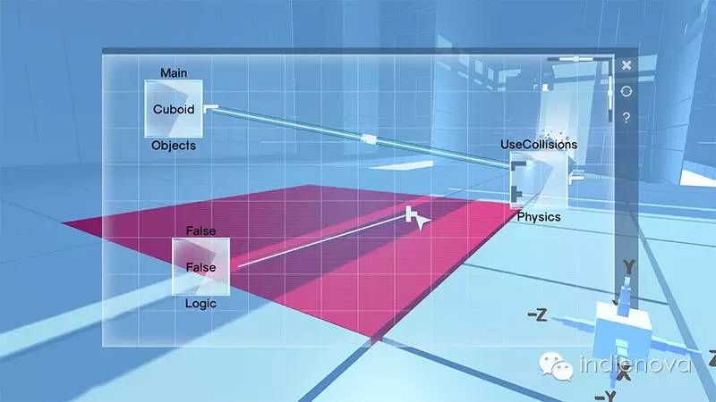 indienovaPicks：程序写累了就玩玩编程游戏吧