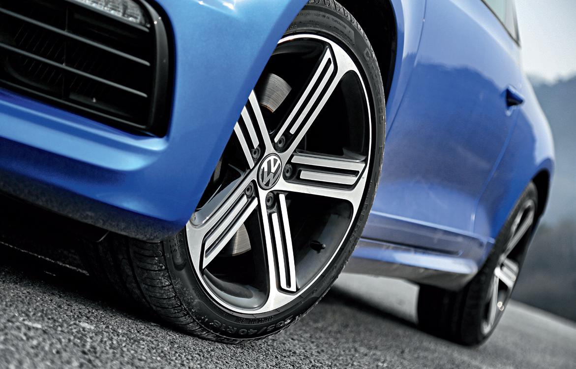 大众尚酷r测评,大众尚酷r试驾视频