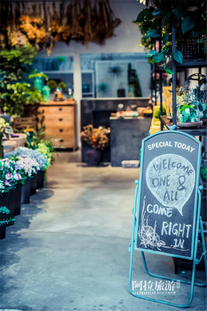 宁波最新的秘密小众街区，这里最适合浪费时间！