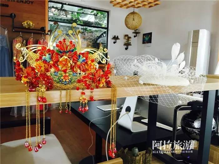 宁波最新的秘密小众街区，这里最适合浪费时间！