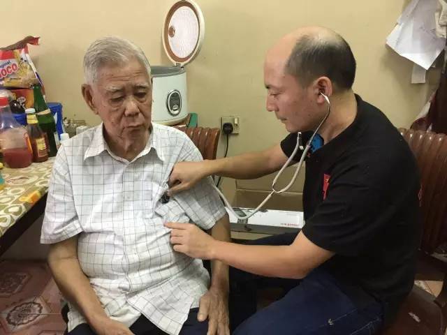 万里之外的桑给巴尔，有这么一群无锡的“白衣天使”