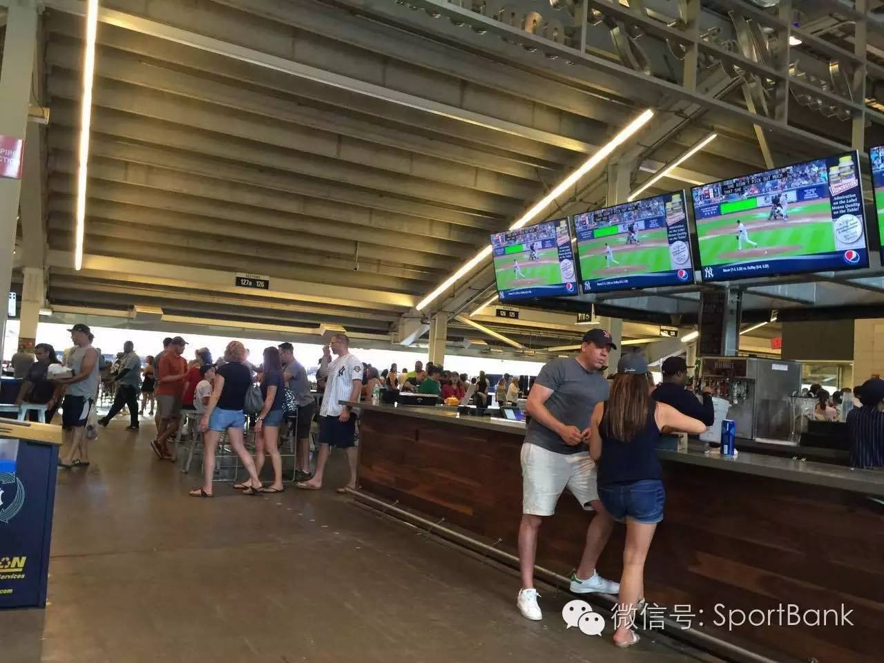 门票2.3亿美元超NBA湖人队总收入,美国MLB扬基队究竟有多火?|体银美国游学系列