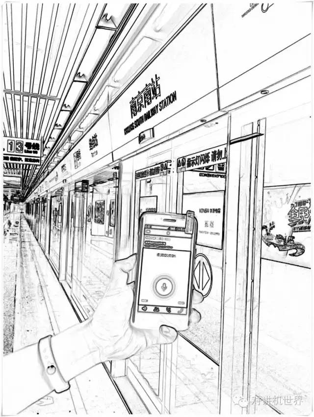 产品大爆炸信源达Q908四防天翼智能对讲评测