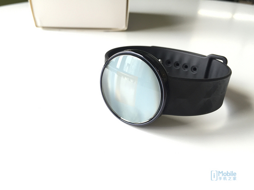 手环怎么刷公交卡,刷刷手环酷炫版