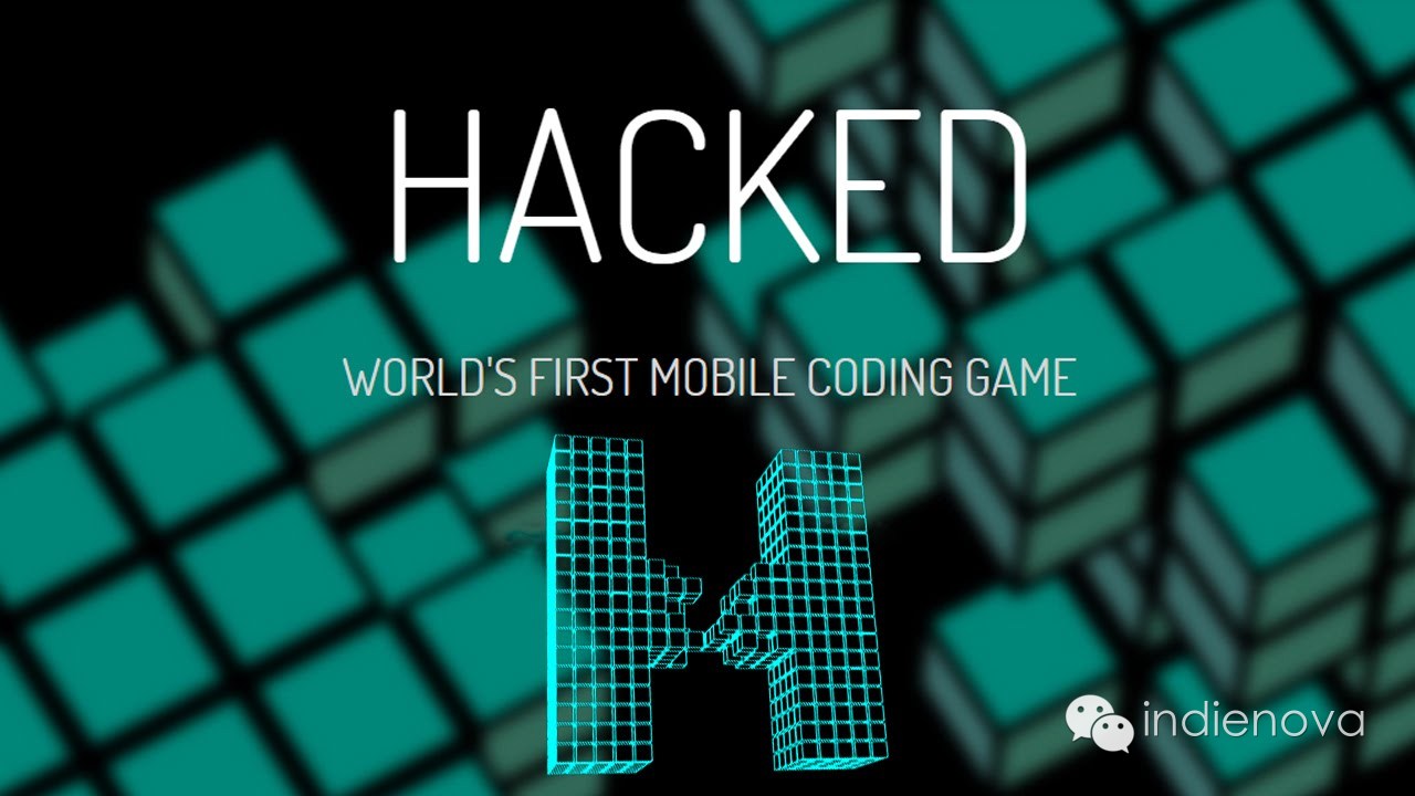 indienovaPicks：程序写累了就玩玩编程游戏吧