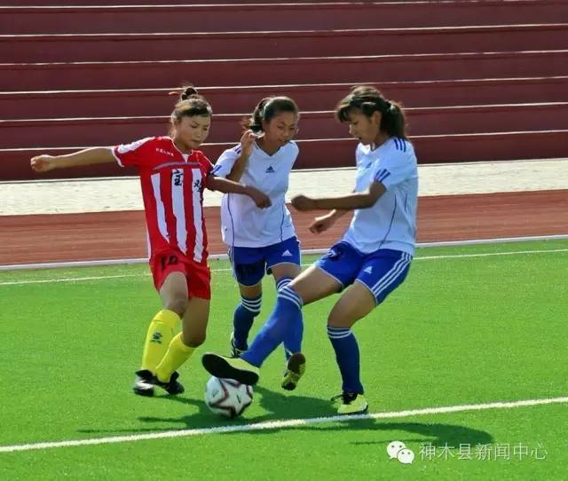 中运会女子篮球,巾帼不让须眉武术