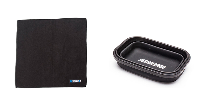 球鞋护理常识有哪些,球鞋护理日常知识