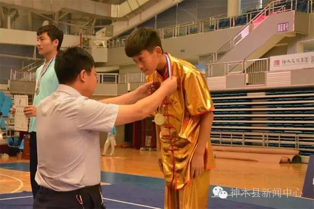 中运会女子篮球,巾帼不让须眉武术