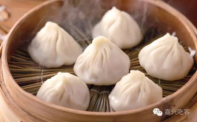 一河一湖一江湖，嘉兴早餐地图指北NO.364