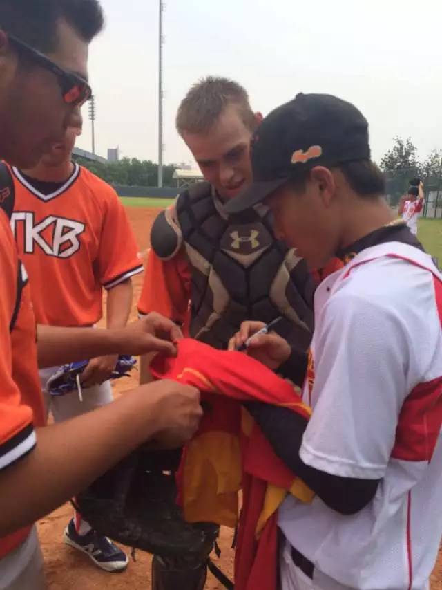 全国高中棒球赛,2016中美篮球赛