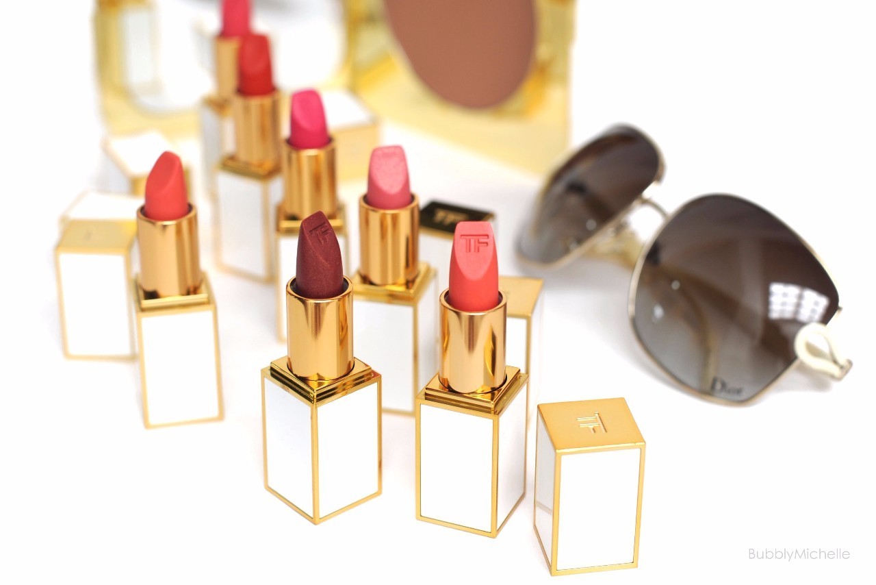 没有一支口红解决不了的问题,世上没有一件事是处理不了的