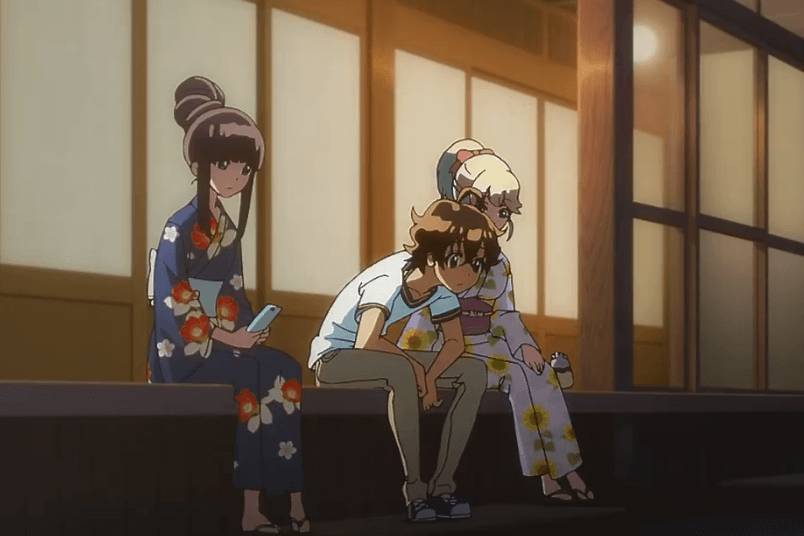 布丁最新动画,布丁动画