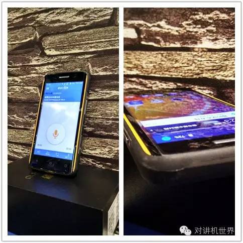 产品大爆炸信源达Q908四防天翼智能对讲评测