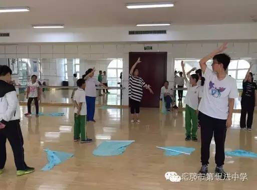 动态|长空任翱翔夏令营系列报道第三波向你袭来~