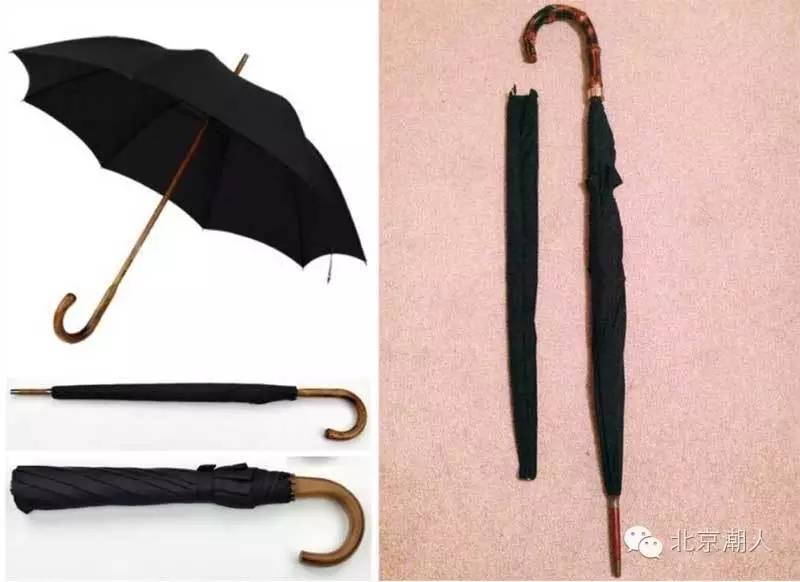 如何打造雨天的时尚,雨天时尚