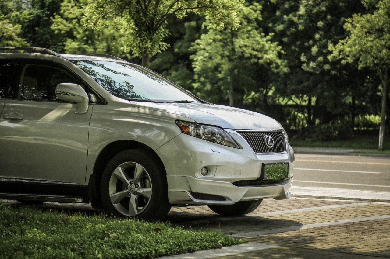 也许不再年轻但仍然热血,雷克萨斯rx270经典驾驶感受