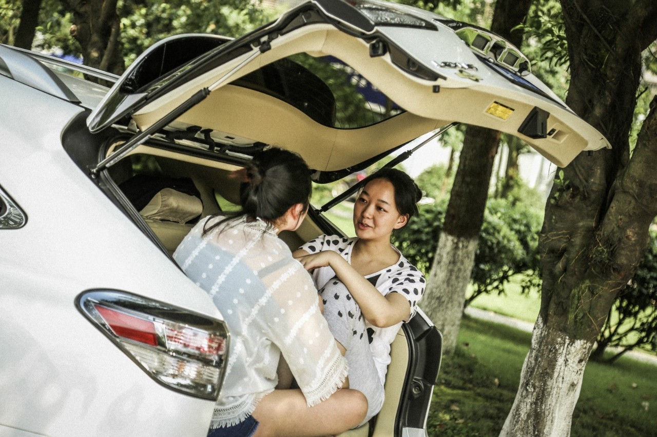 也许不再年轻但仍然热血,雷克萨斯rx270经典驾驶感受