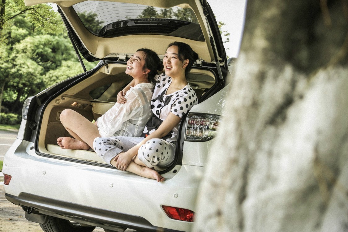 也许不再年轻但仍然热血,雷克萨斯rx270经典驾驶感受