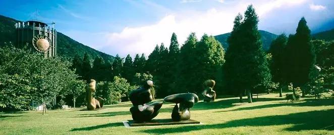 日本稀奇古怪的博物馆,新奇特的室内景点