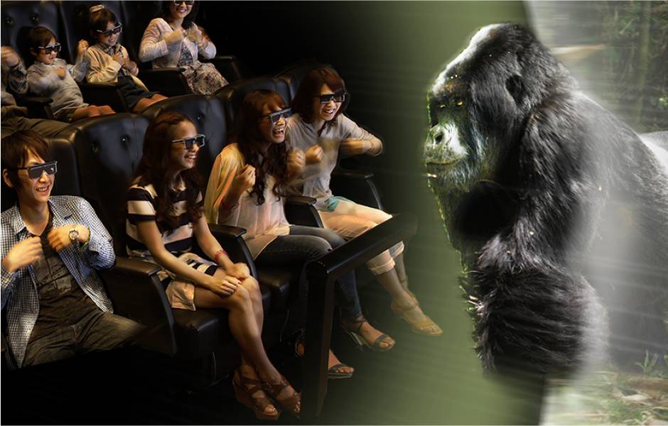 日本稀奇古怪的博物馆,新奇特的室内景点