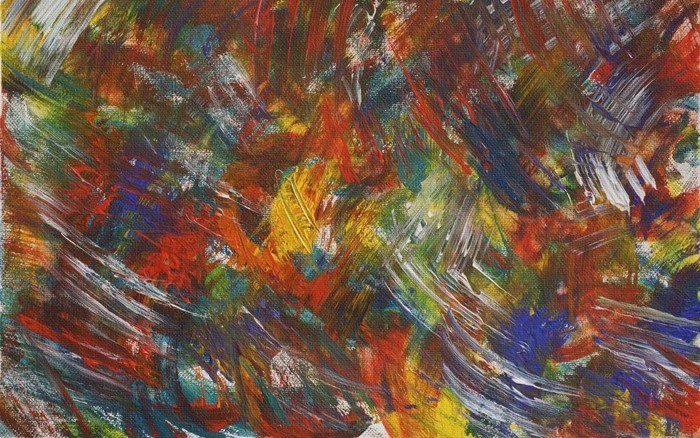 油画颜料性能分析,油画颜料最常用的有哪几种色