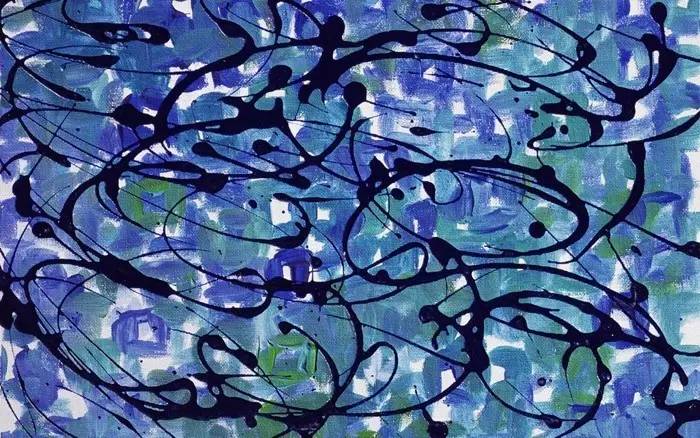 油画颜料性能分析,油画颜料最常用的有哪几种色