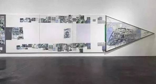 黑山学院小说,黑山学院简介