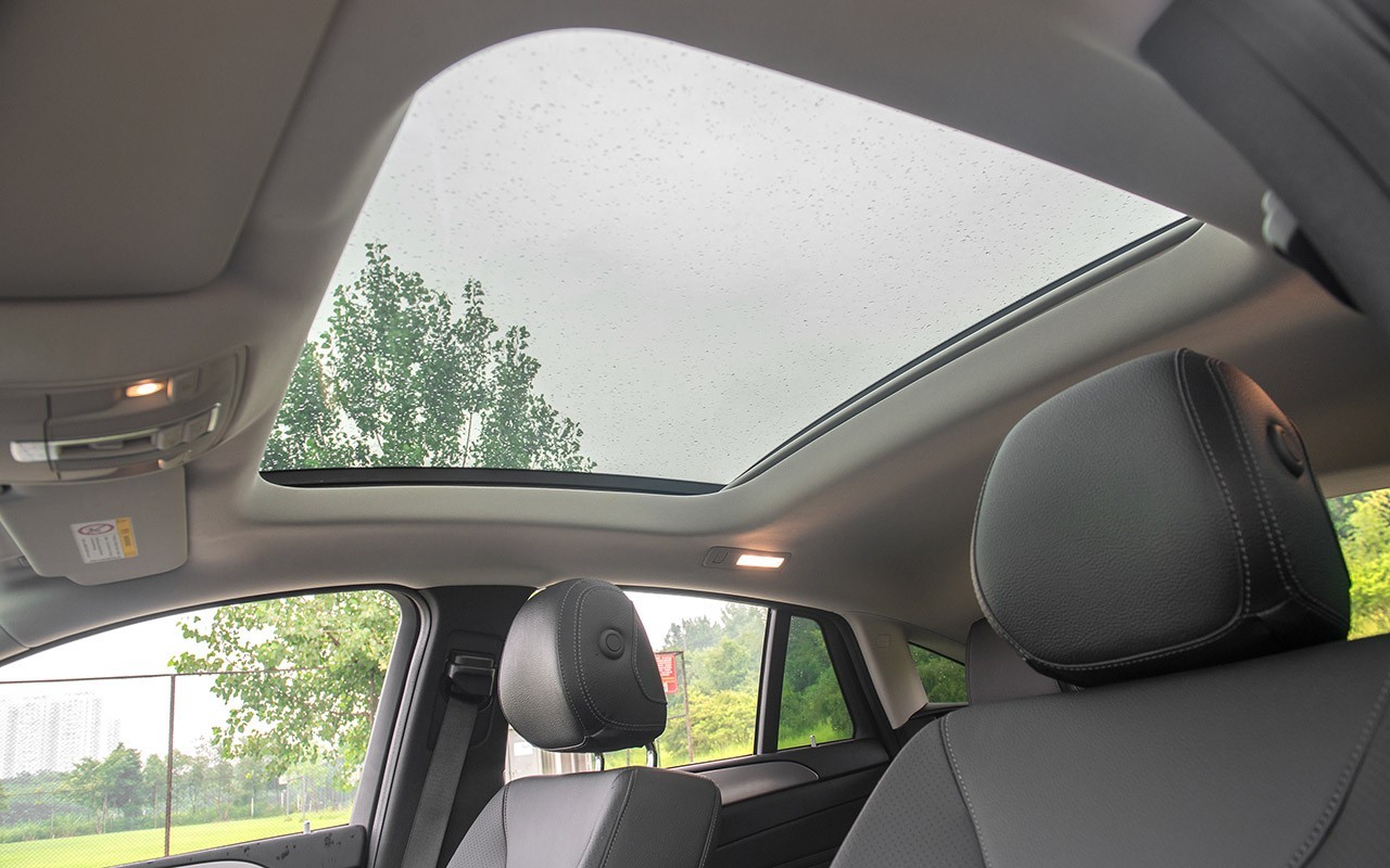 2022款奔驰gle450试驾视频,奔驰gleamg53试驾评测视频