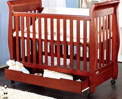 婴儿床床垫0-3岁销量第一名,婴儿床推荐0-6个月可调节床垫